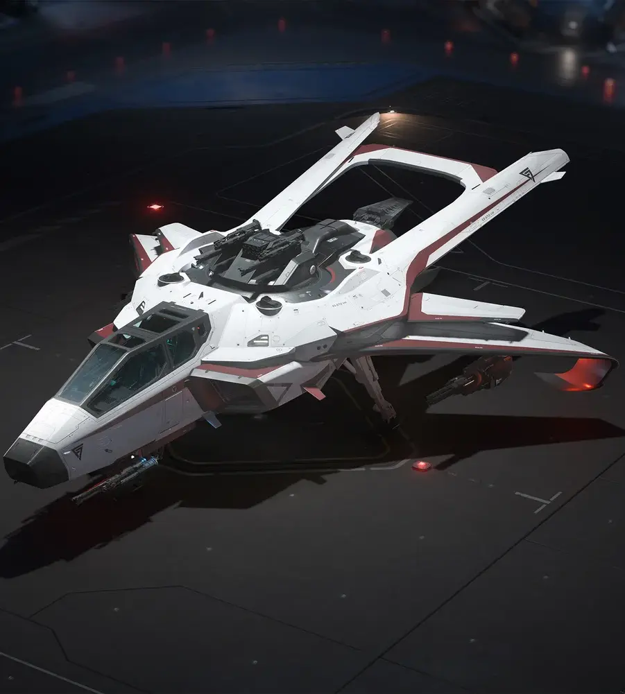 Upgrades